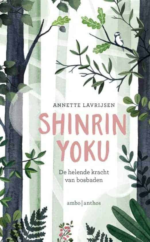Shinrin Yoku