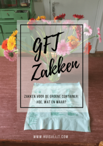 gft zakken
