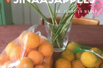 Perssinaasappels vergeleken: AH, Jumbo en markt