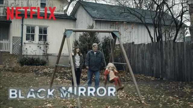 black mirror