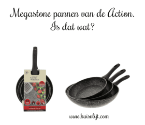 megastone pannen action