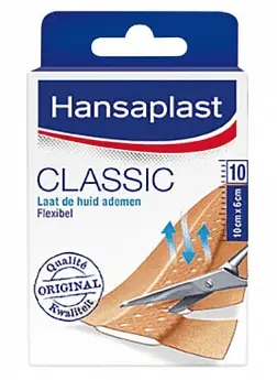 hansaplast classic