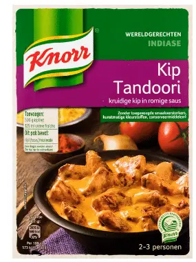 knorr 