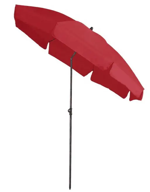 Hoe kun je schaduw creëren in je tuin? 3 parasol