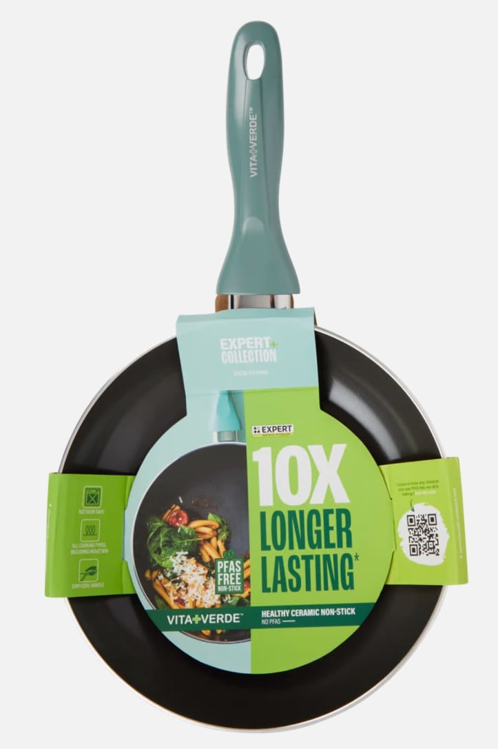 pfas-vrije pan action