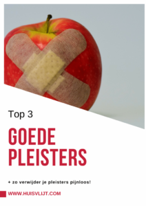 goede pleisters
