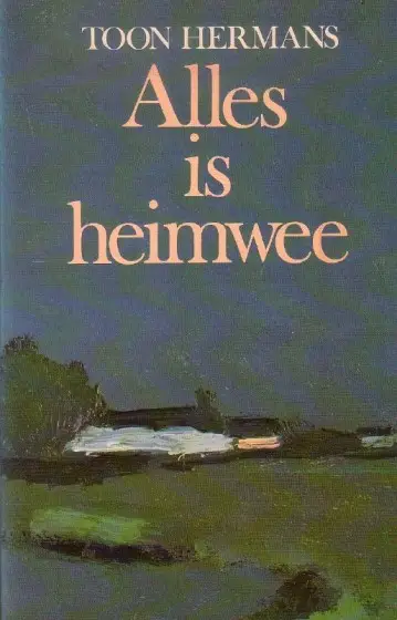 heimwee