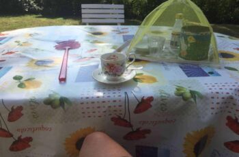Leven als God in de Achterhoek