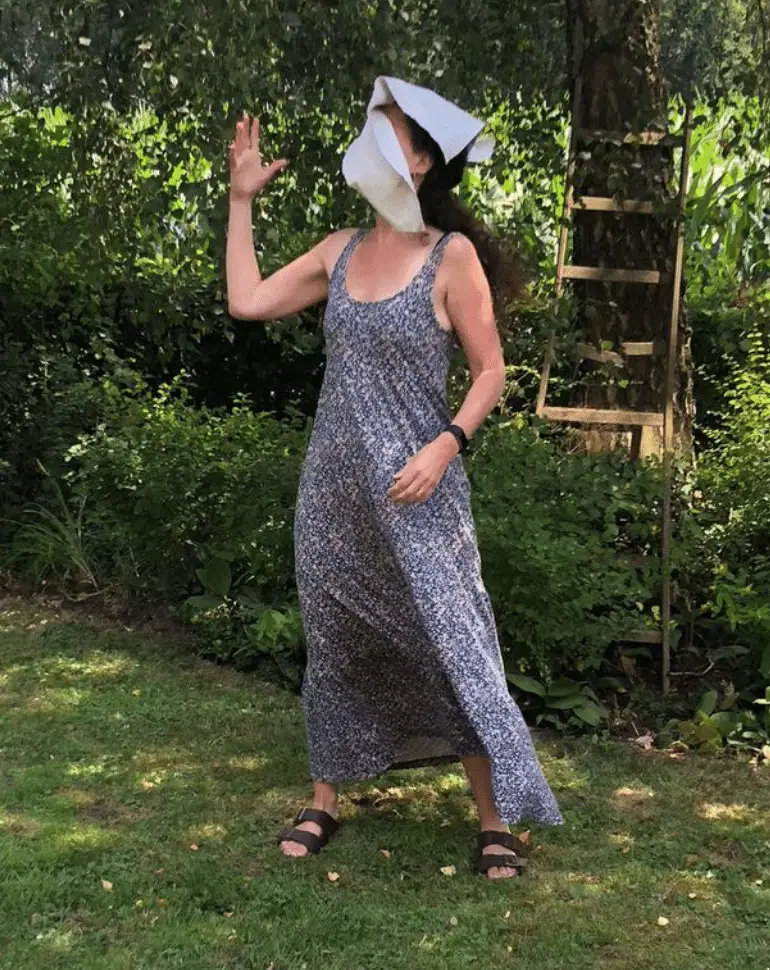 Laatste dag winactie ramendoekje + blooper foto 5 Laatste dag winactie ramendoekje + blooper foto