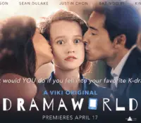 Netflix Dramaworld: ode aan + parodie op Kdrama