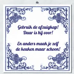 Koken zonder afzuigkap: waarom hij zo belangrijk is!
