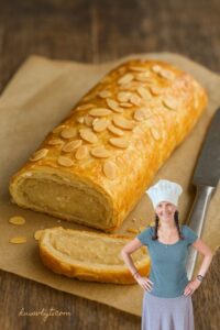 banketstaaf maken