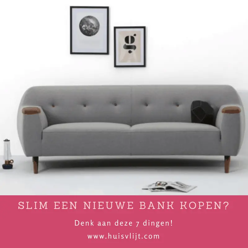 bank kopen