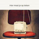 Bespaartips voor internet en tv, waar moet ik op letten?