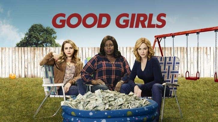 good girls