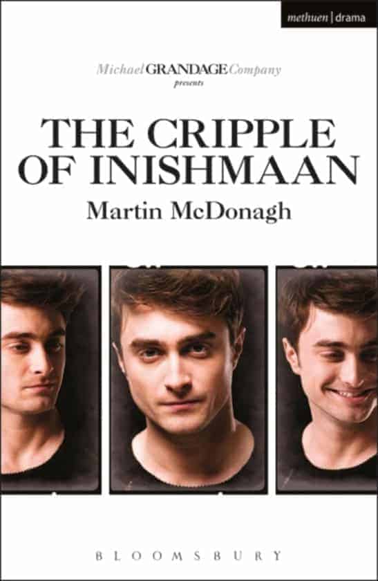 Kosten studie Engels. cripple of inishmaan