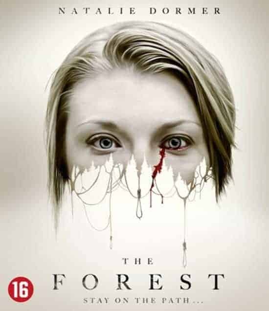 Netflix: The Forest review