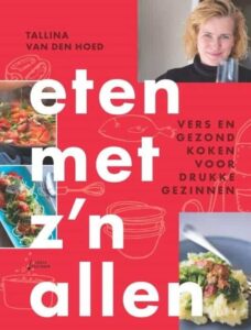 eten met z'n allen
