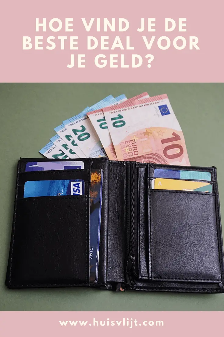 Hoe vind je de beste deal voor je geld, en hoe zit het met de cookie-samenzwering?