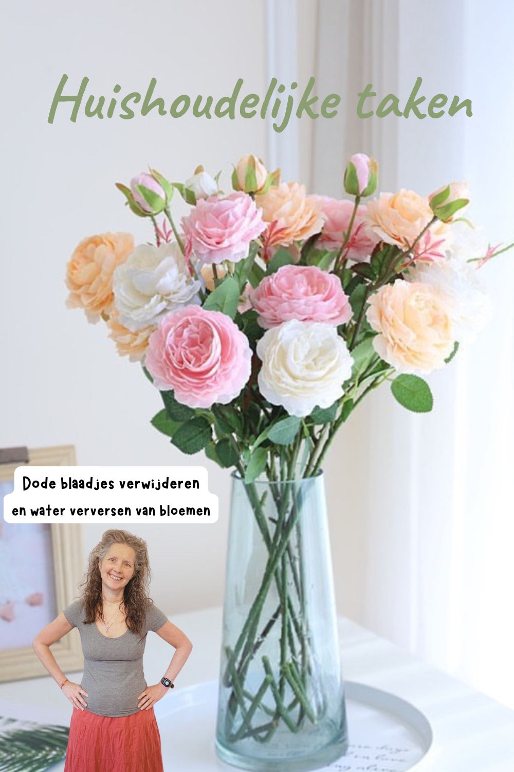 huishoudelijke taken