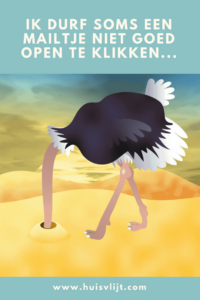 mail openen