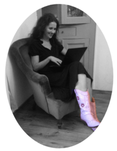 Nicole Orriëns