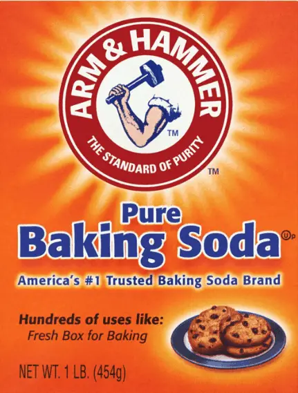 Baking soda