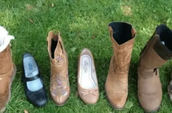 Merkschoenen versus ‘gewone’ schoenen: 4 voordelen