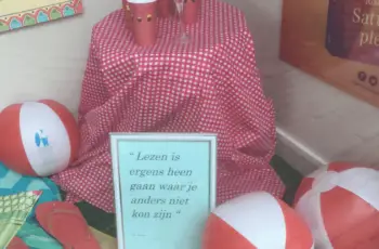 1 + 9 citaten over lezen