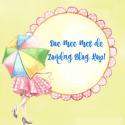Spam je blog + ontdek nieuwe blogs: Zondag Blog Hop week 47