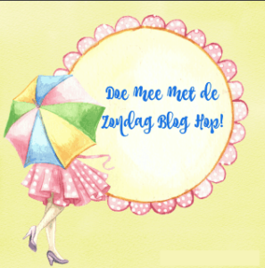blog hop