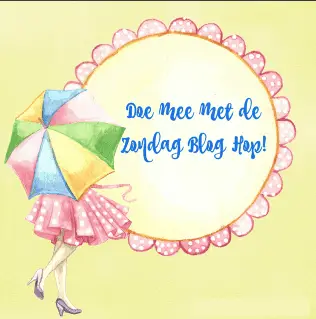 blog hop