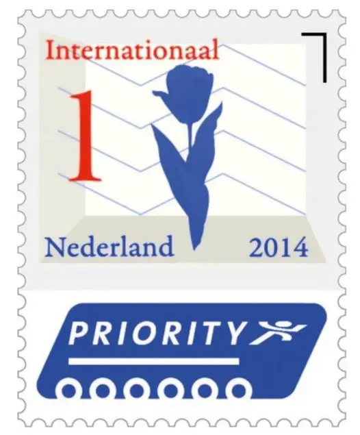 internationale postzegel kopen