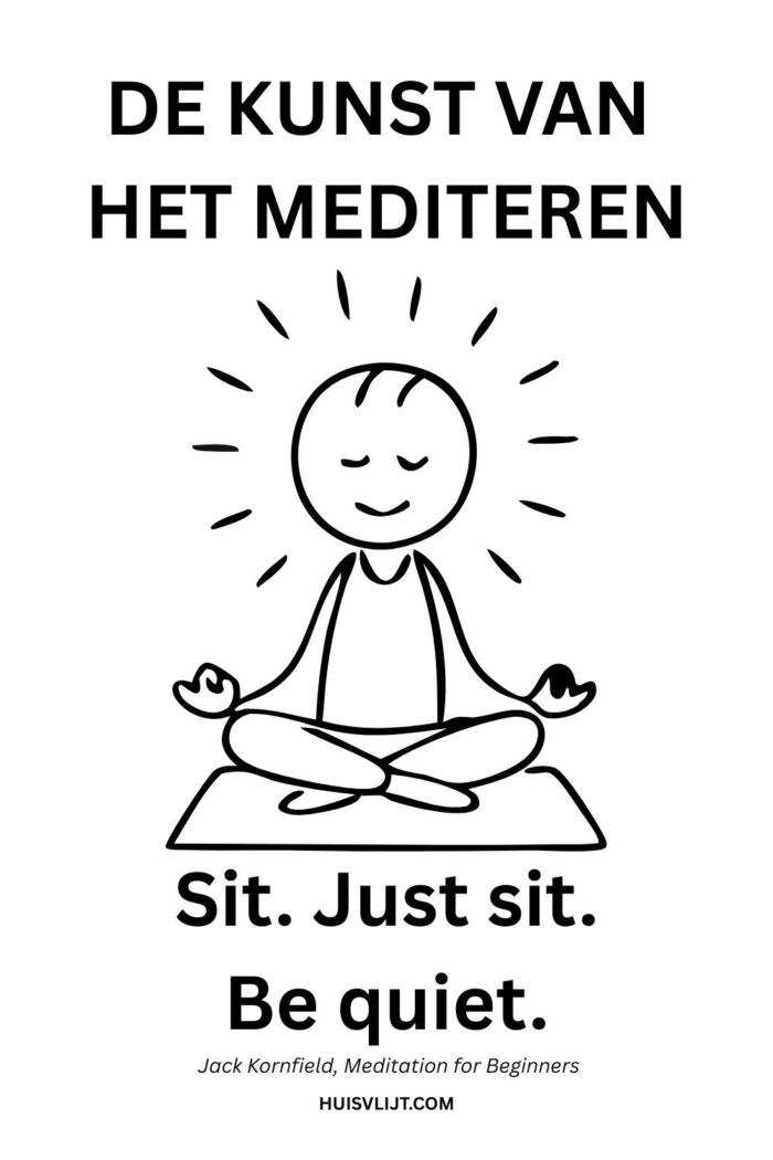 meditatie citaten