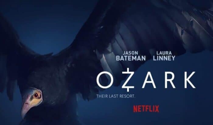 Netflix tip: Ozark seizoen 1, 2 en 3!
