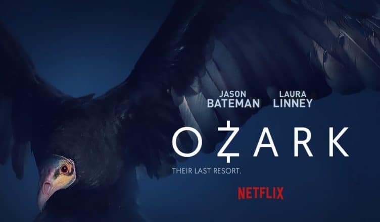 Netflix tip: Ozark seizoen 1, 2 en 3! 8 Ozark review