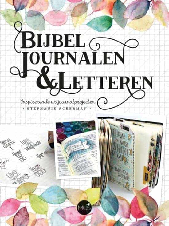 bijbel journalen