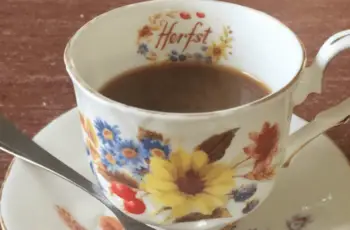 Maak je huis gezellig voor de herfst en winter