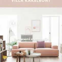 Over Scandinavisch design en Villa Kakelbont