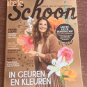 Gratis tijdschrift bij de Albert Heijn + gratis Linda als je Linda heet