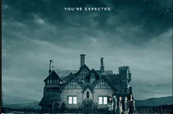 Netflix tip: The Haunting of Hill House