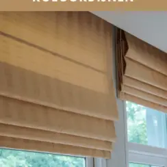 Vouwgordijn versus rolgordijnen
