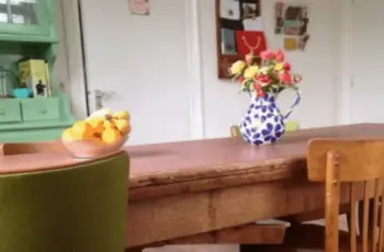 Wat is de juiste hoogte voor een tafel?