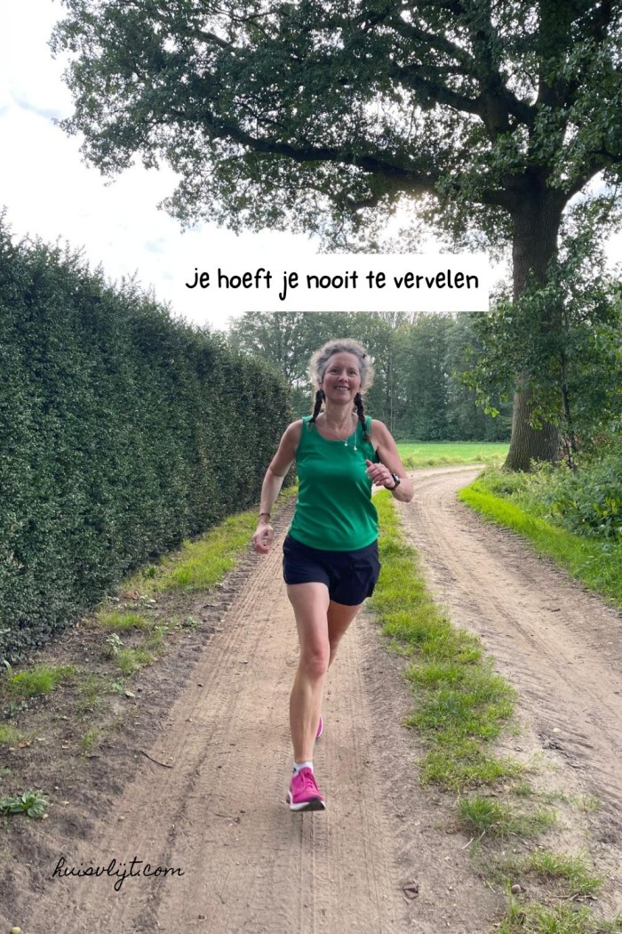 anti verveel tips nederlands