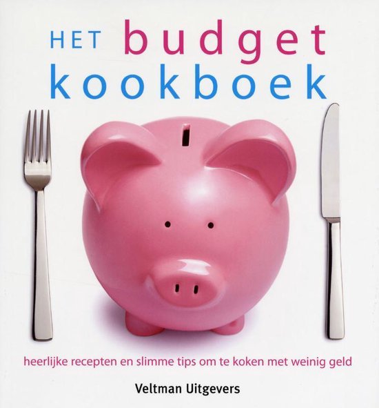 budget koken