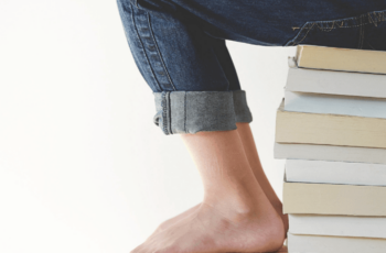Boeken: wat te doen met oude boeken? + 6-stappen plan