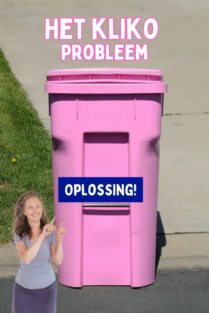 kliko probleem