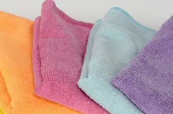 Microvezeldoekjes wassen: veilig en milieuvriendelijk