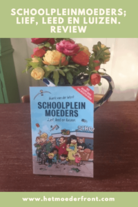 schoolpleinmoeders