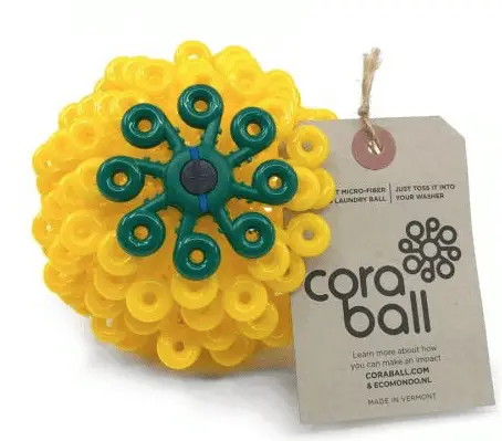 Cora ball
